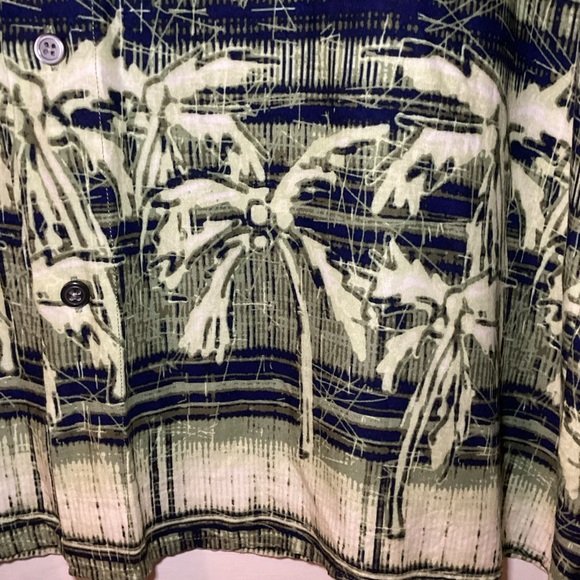 Munsingwear Mens Vintage Shirt🏝️ - Picture 5 of 7